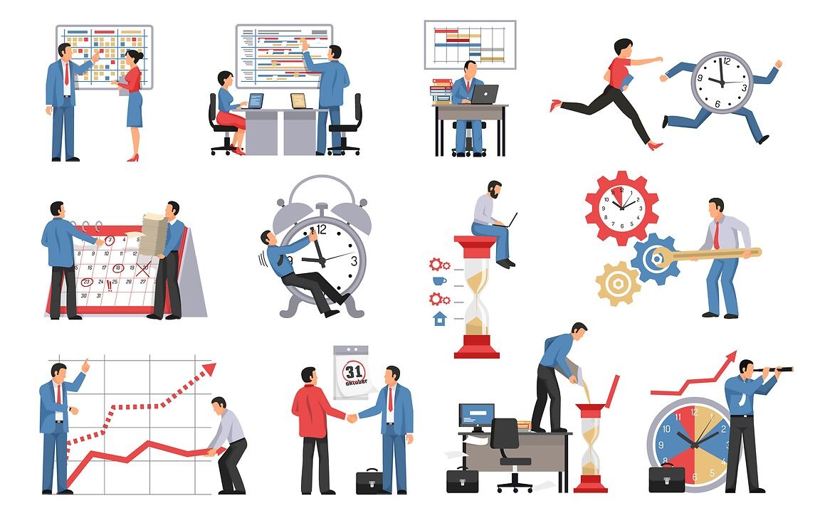 Como ISFJs se comportam no ambiente de trabalho e aprendizado