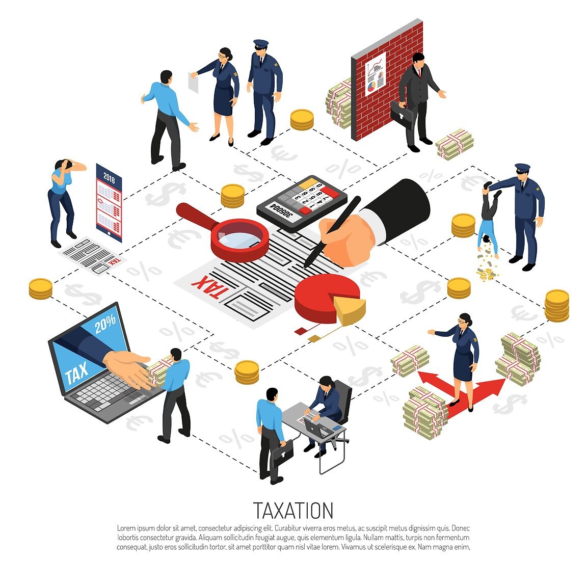 How ISTJs perform in the work and learning environment