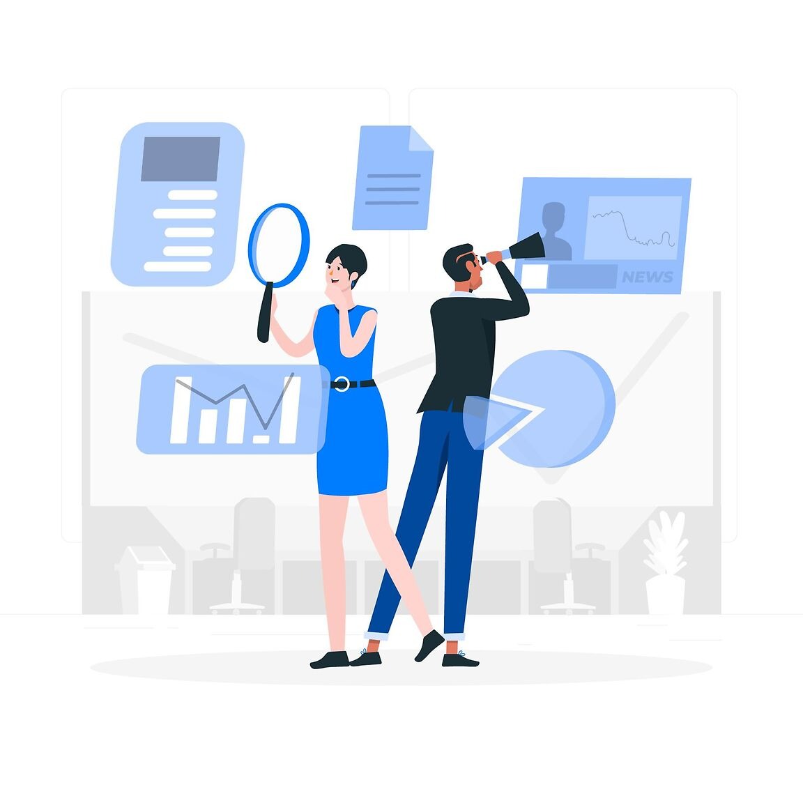 Các giá trị và động lực của INTJ