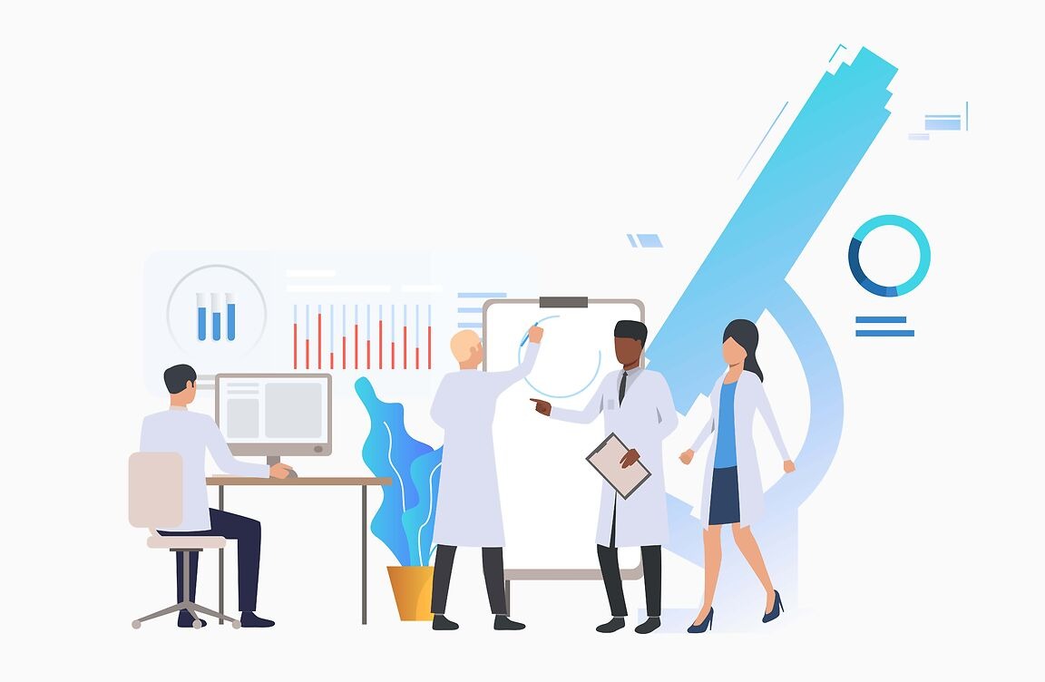 Cách INTJ thể hiện trong môi trường làm việc và học tập